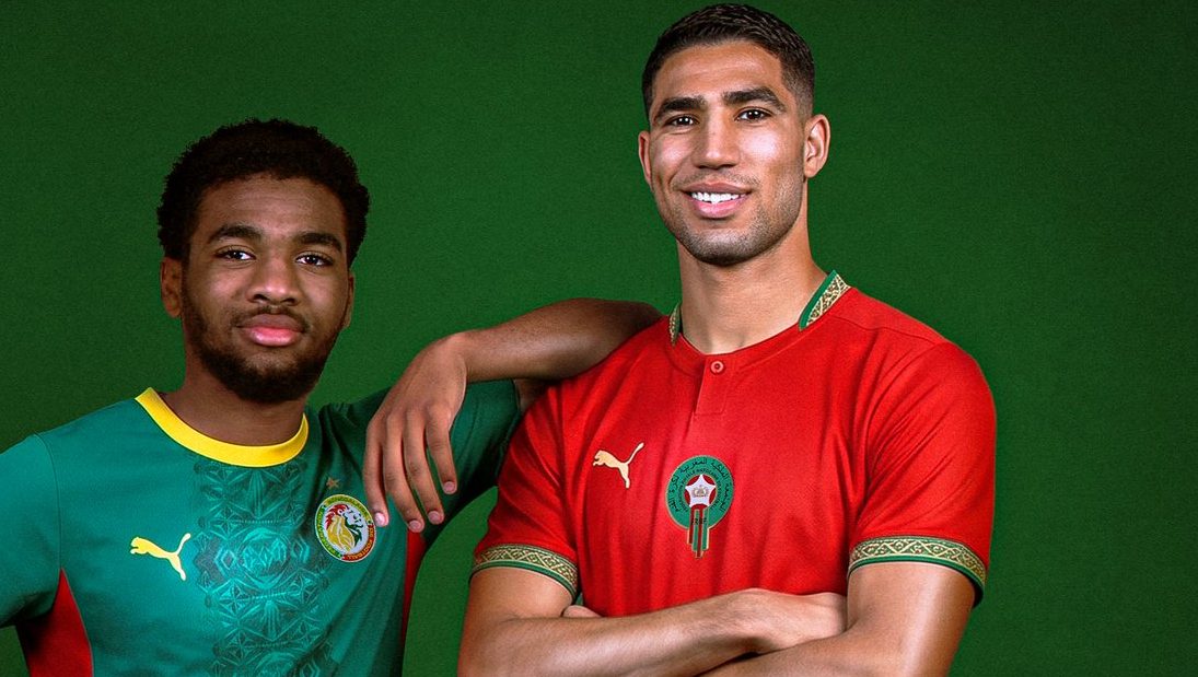 Coupe du Monde 2026 : l'Afrique s'apprête à marquer l'histoire avec une  représentation record - Africa Top Sports