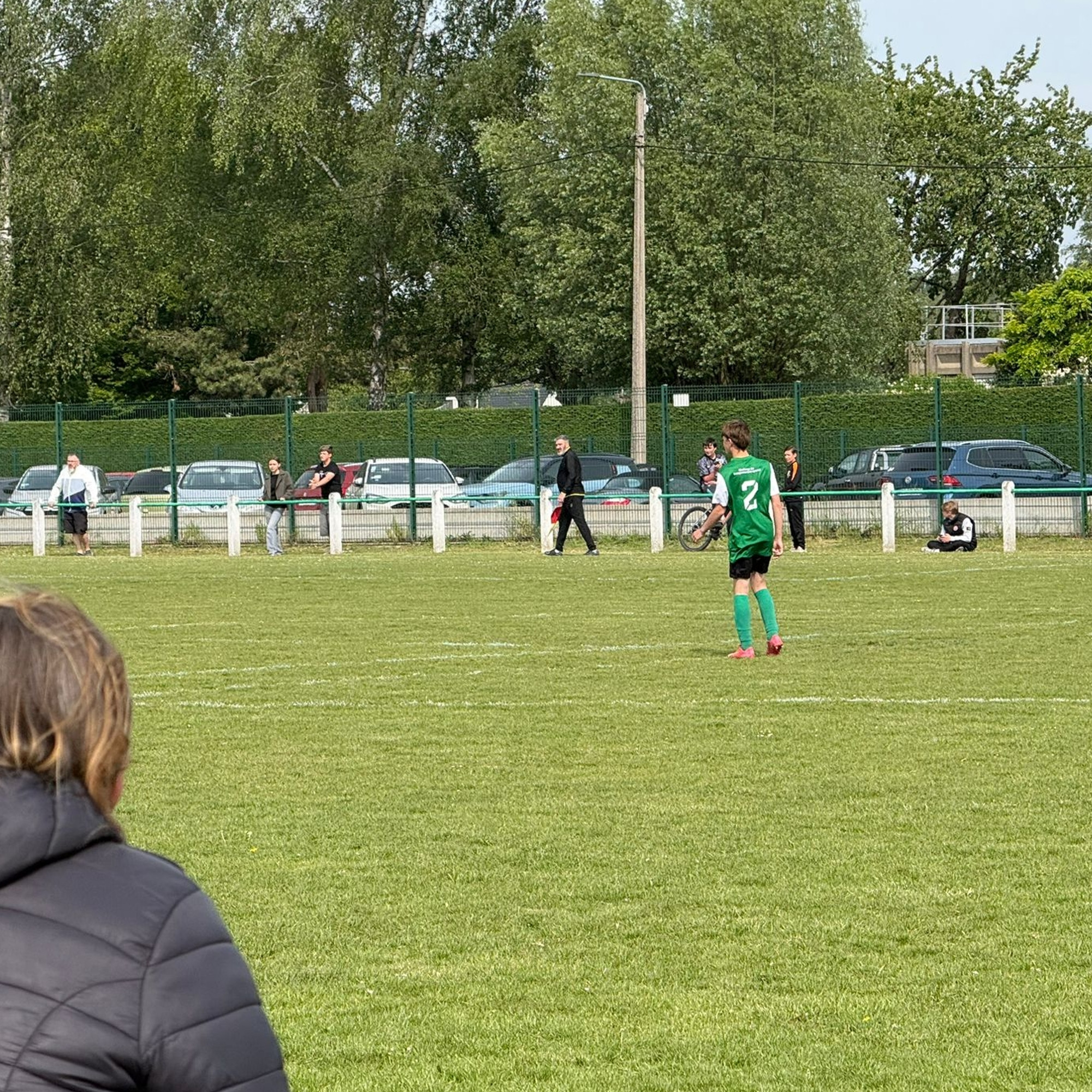 Ils restent profondément choqués" : Matthéo, 9 ans, violemment roué de coups  après un match de foot dans le Pas-de-Calais