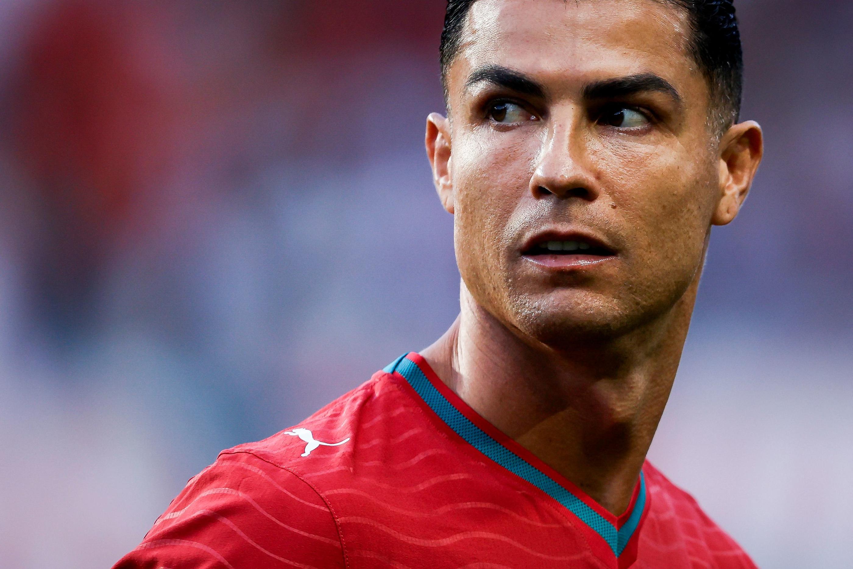 Il est vieux, mais… » : à 41 ans, Cristiano Ronaldo est-il encore un atout  pour le Portugal dans cette Coupe du monde ? - Le Parisien