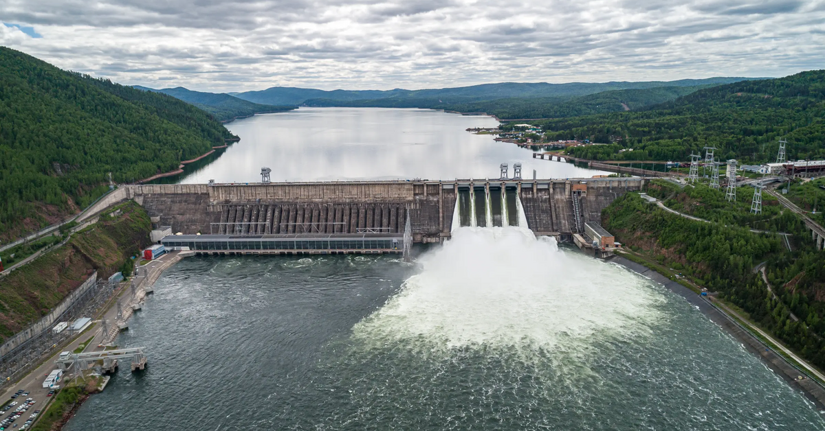 Proposition de loi visant à relancer les investissements dans le secteur de l'hydroélectricité  pour contribuer à la transition énergétique | Sénat