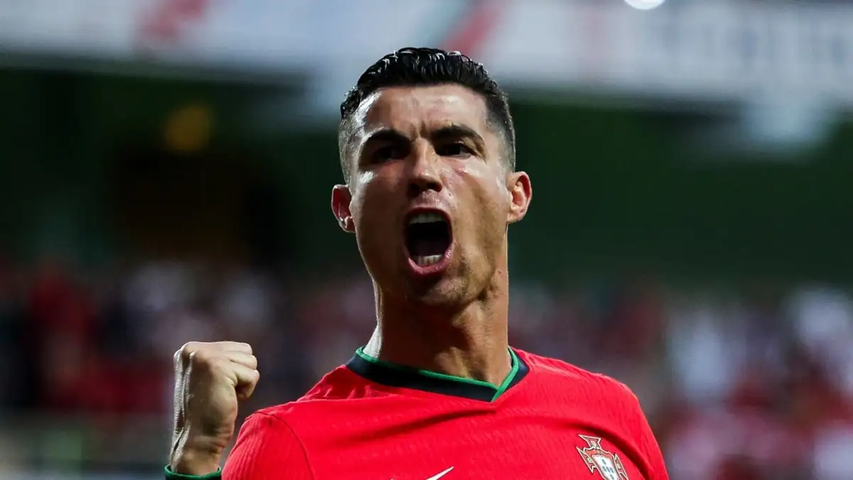 Mondial 2026 : Cristiano Ronaldo vise un record absolu, marquer dans six  Coupes du Monde – La Nouvelle Tribune