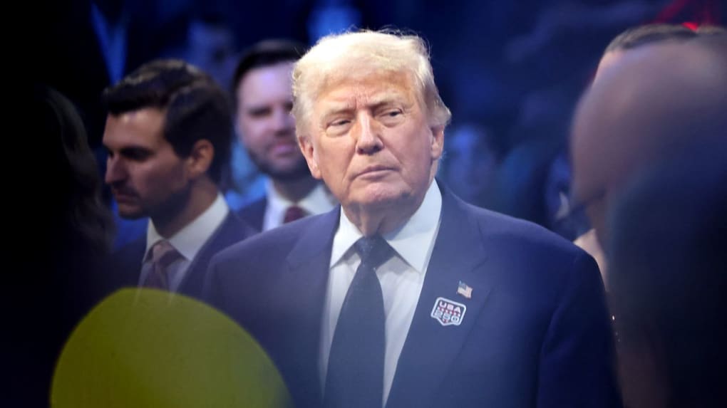 Les États-Unis et l'Iran parviennent à un accord pour mettre fin à la guerre