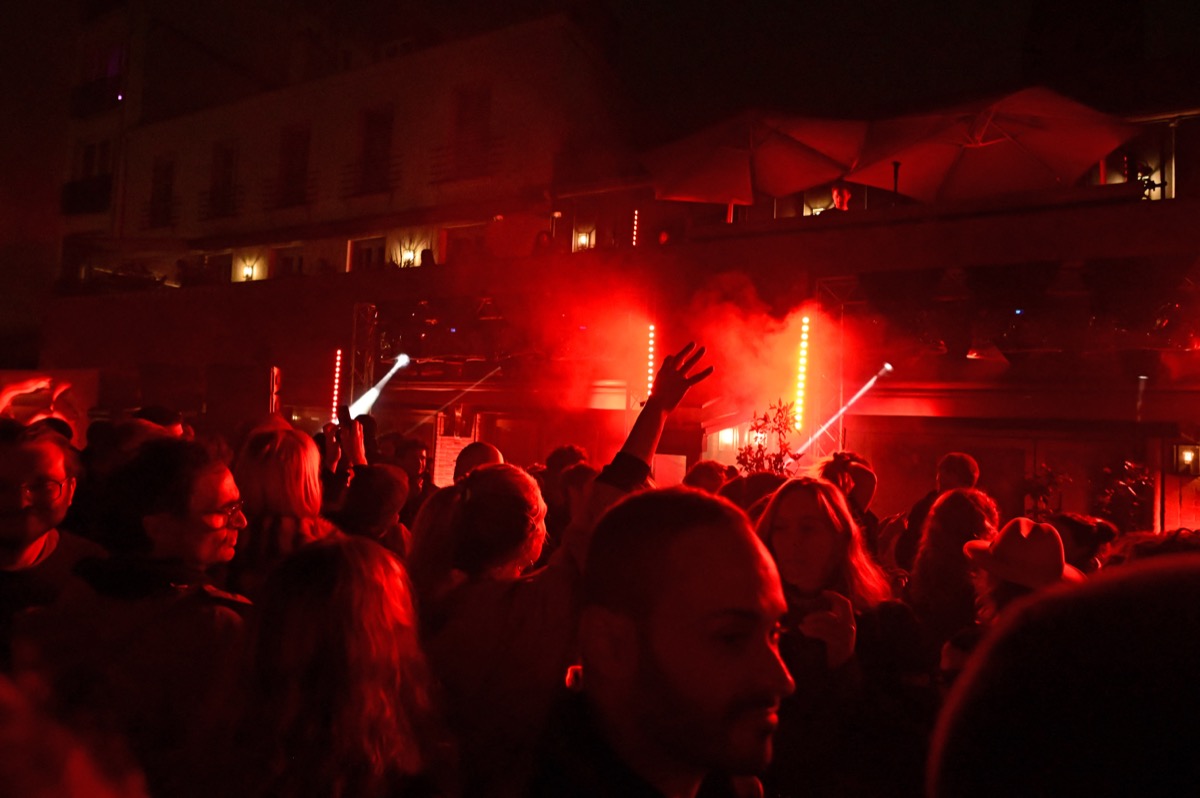 Fête de la musique : LFI accusée de «récupérer» l'événement à «des fins  politiques»