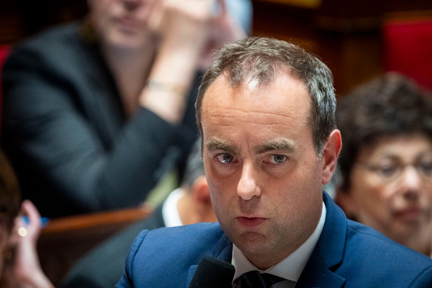 Vague de chaleur : le gouvernement Lecornu tarde à prendre la mesure de la  canicule