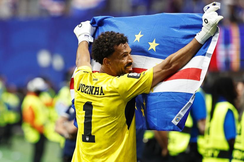 Coupe du monde 2026 : l'administration américaine veut accorder un visa à la  mère de Vozinha pour qu'elle voie son fils jouer avec le Cap-Vert
