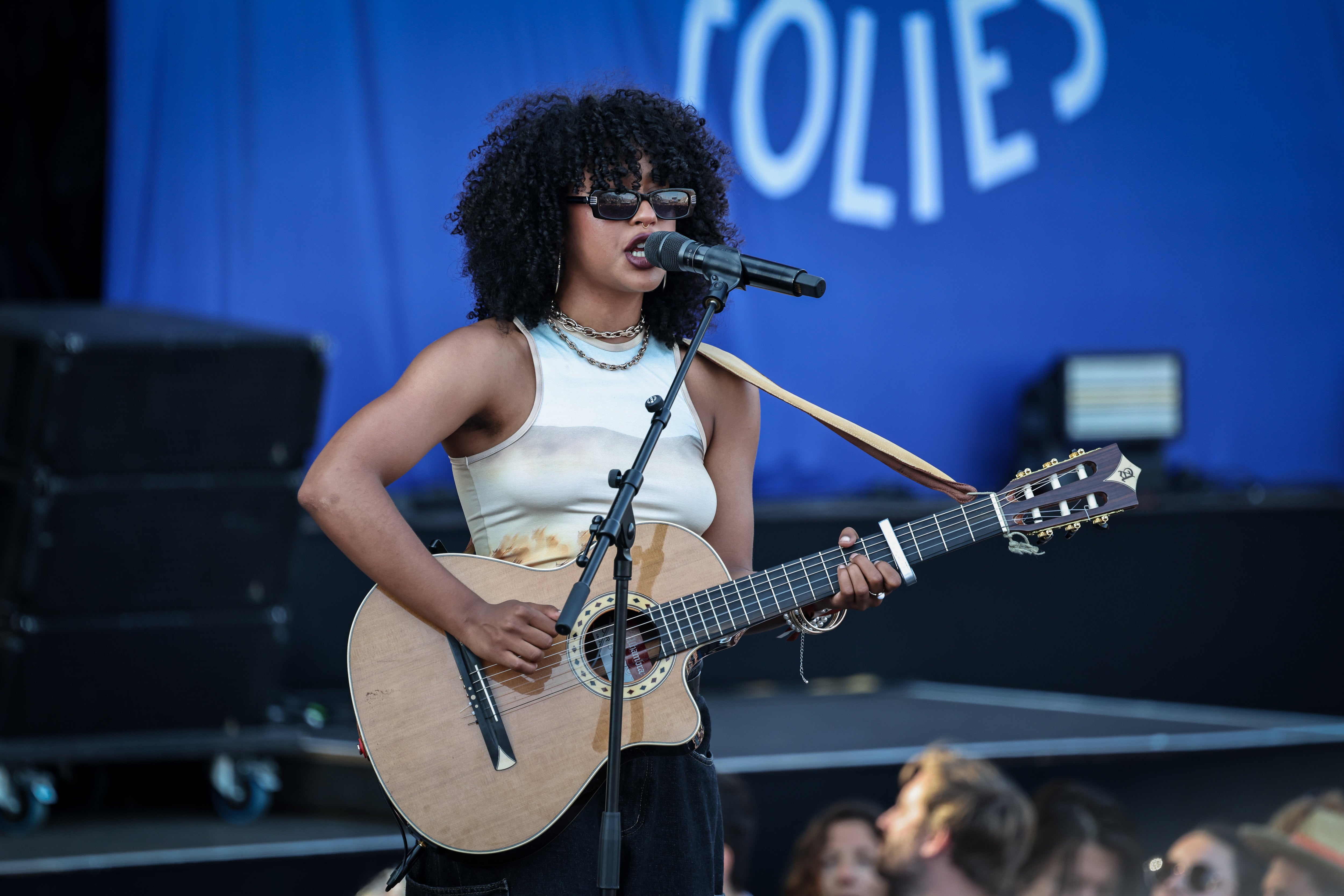 Kulturr, 2L, Dinaa, DJ Guido (Acid Arab)… Les artistes attendus à la Fête  de la musique de la France insoumise - Le Parisien