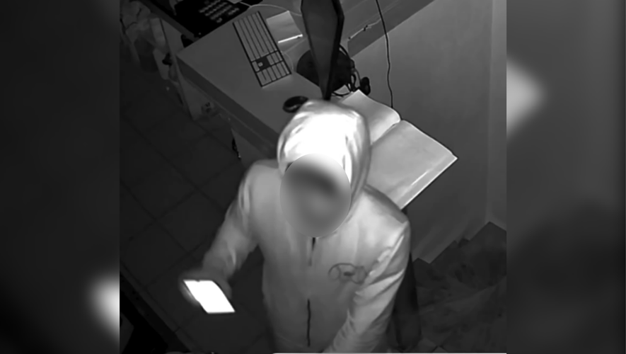Il diffuse le visage du présumé cambrioleur de sa brasserie : le coup de  colère viral d'un restaurateur du Gers fait 11 millions de vues -  ladepeche.fr