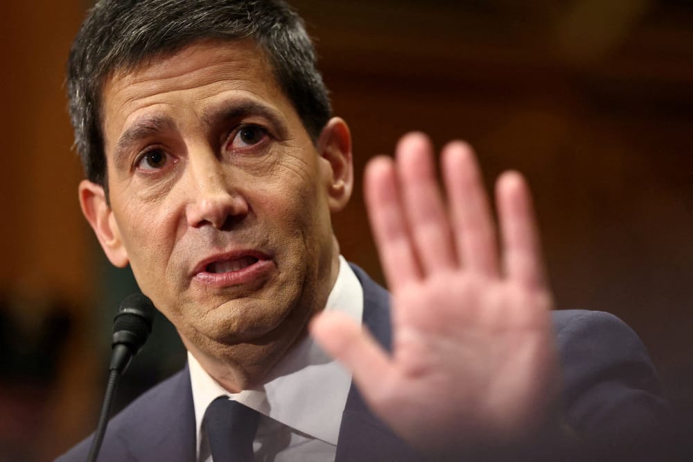 Fed : le premier crash-test de Kevin Warsh face à l'inflation de guerre