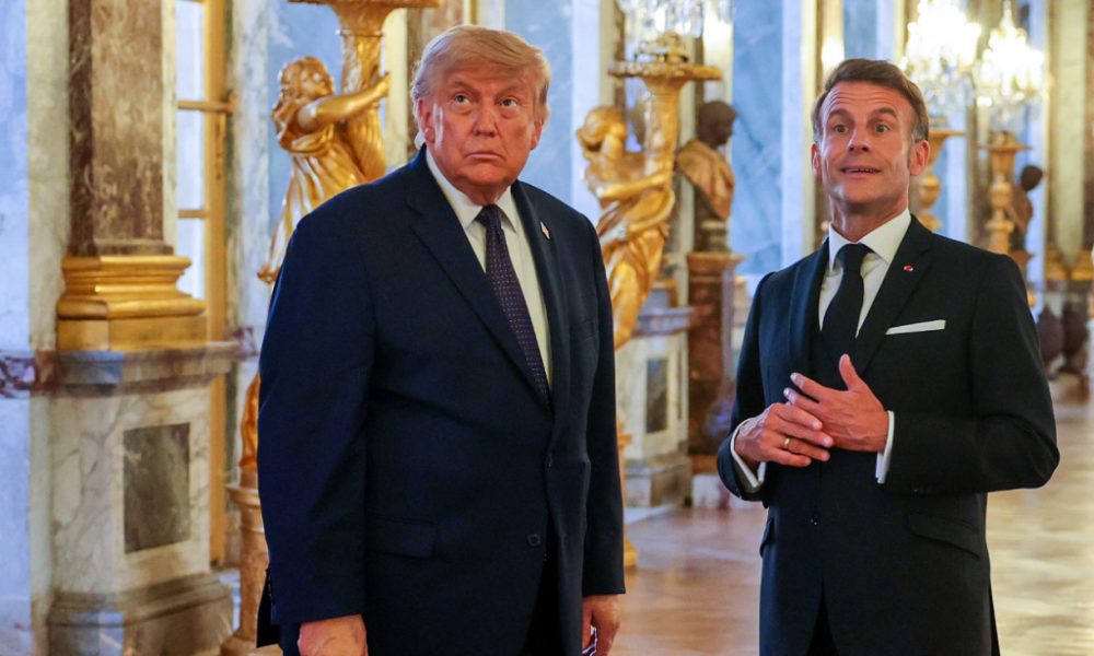 Trump a signé l'accord avec l'Iran (responsable américain) | LFM la radio