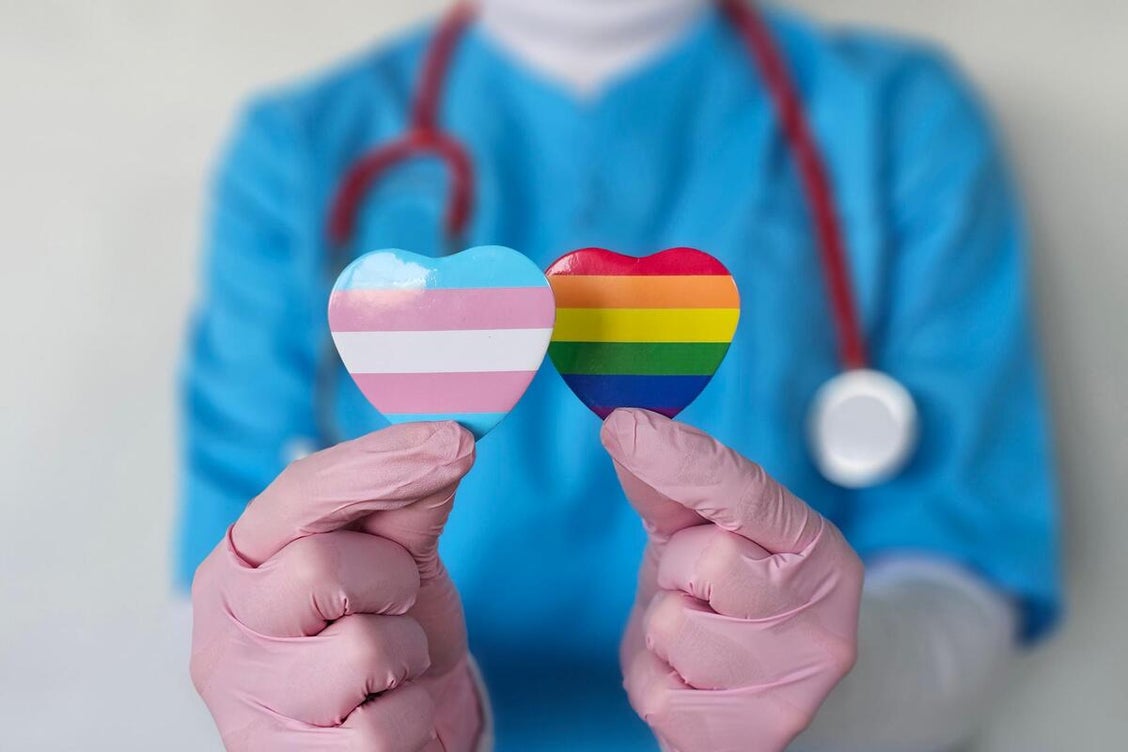 Les personnes trans genres confrontées à des besoins spécifiques et un  système de santé mal préparé : se soigner reste un parcours compliqué
