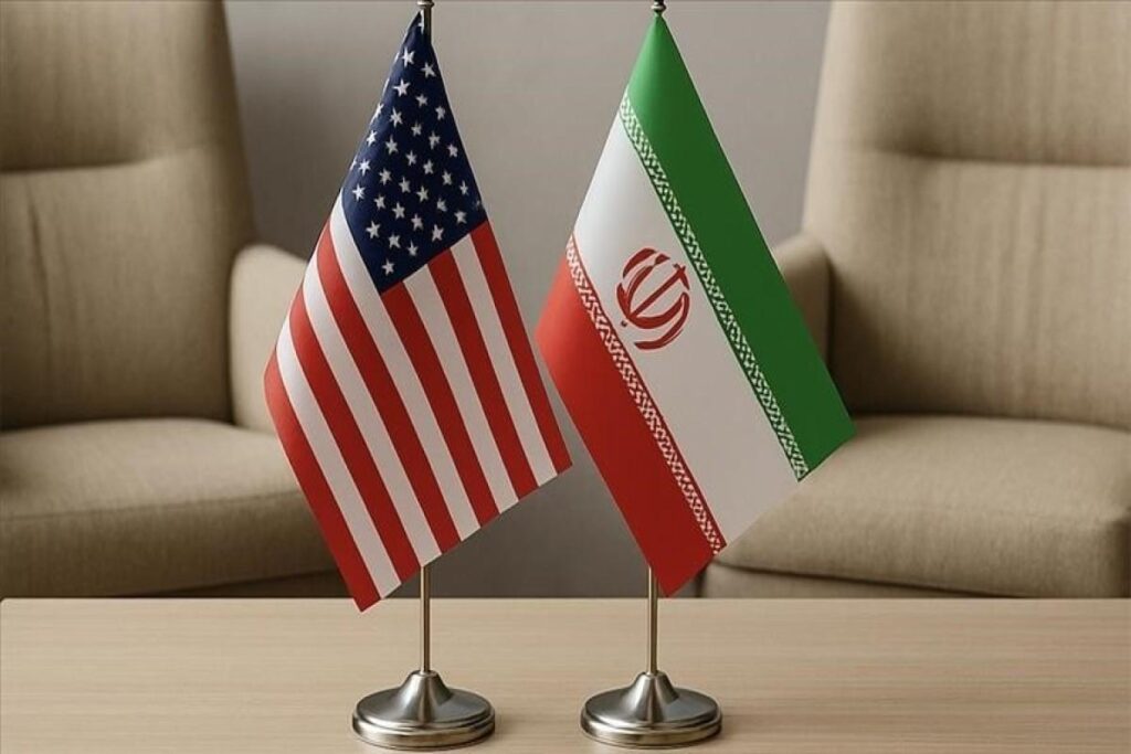 Accord de paix USA-Iran: La cérémonie de signature officielle prévue  vendredi en Suisse