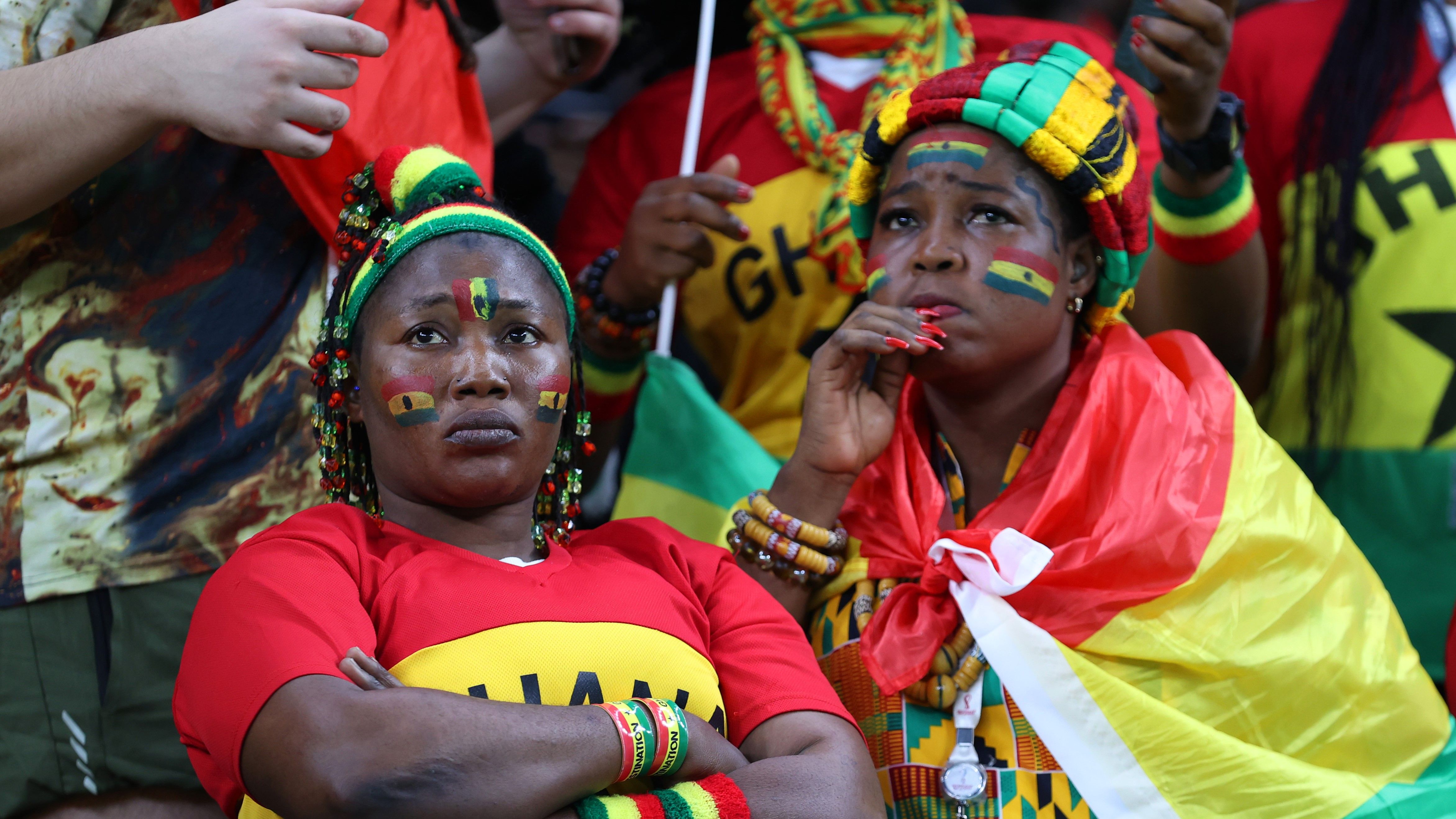 World Cup ticket prices: Fans tell of 'anger and disappointment' at cost -  BBC Sport
