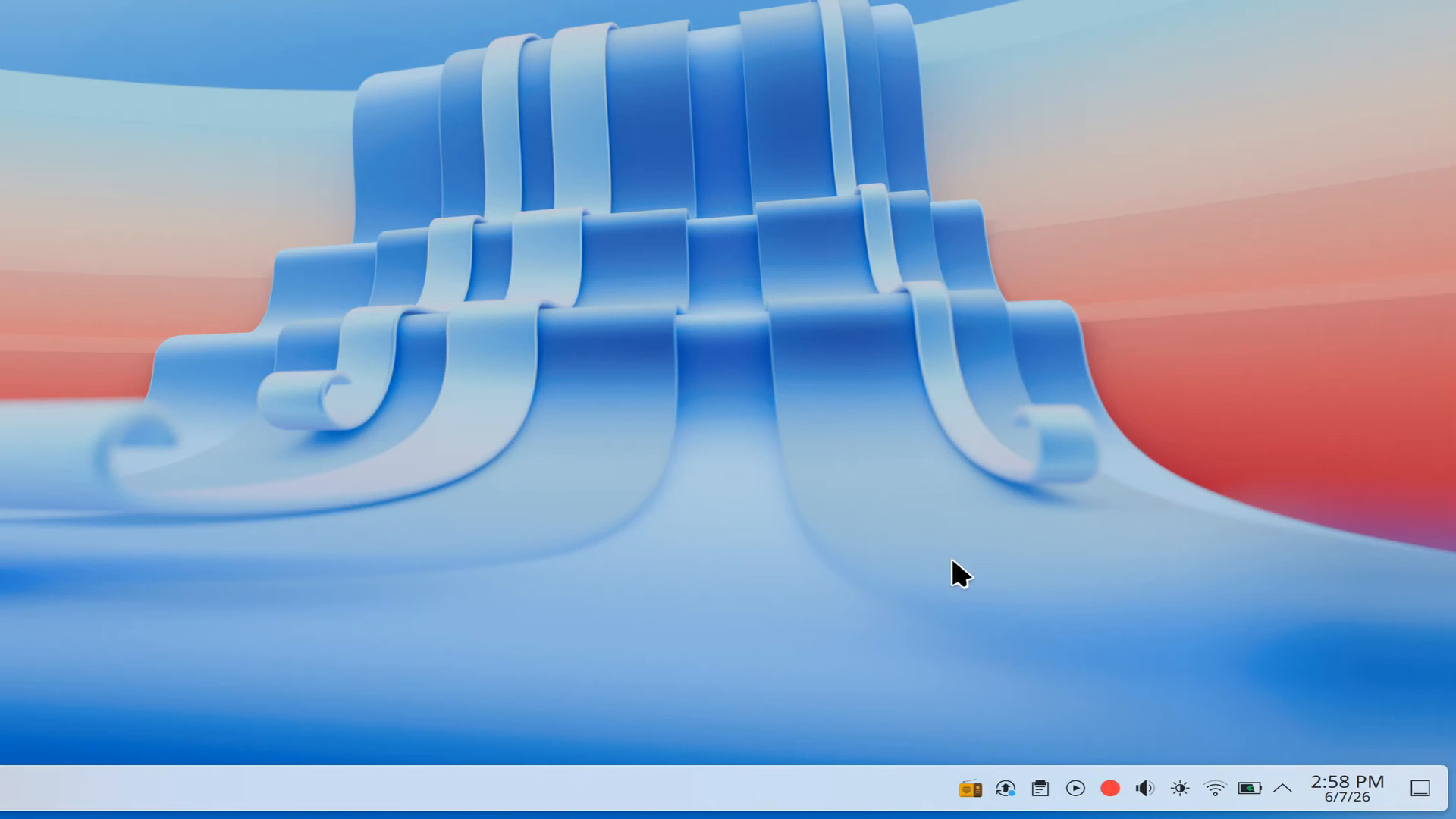 KDE