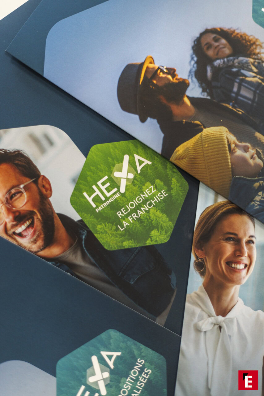 Hexa Patrimoine conjugue performance et conscience durable