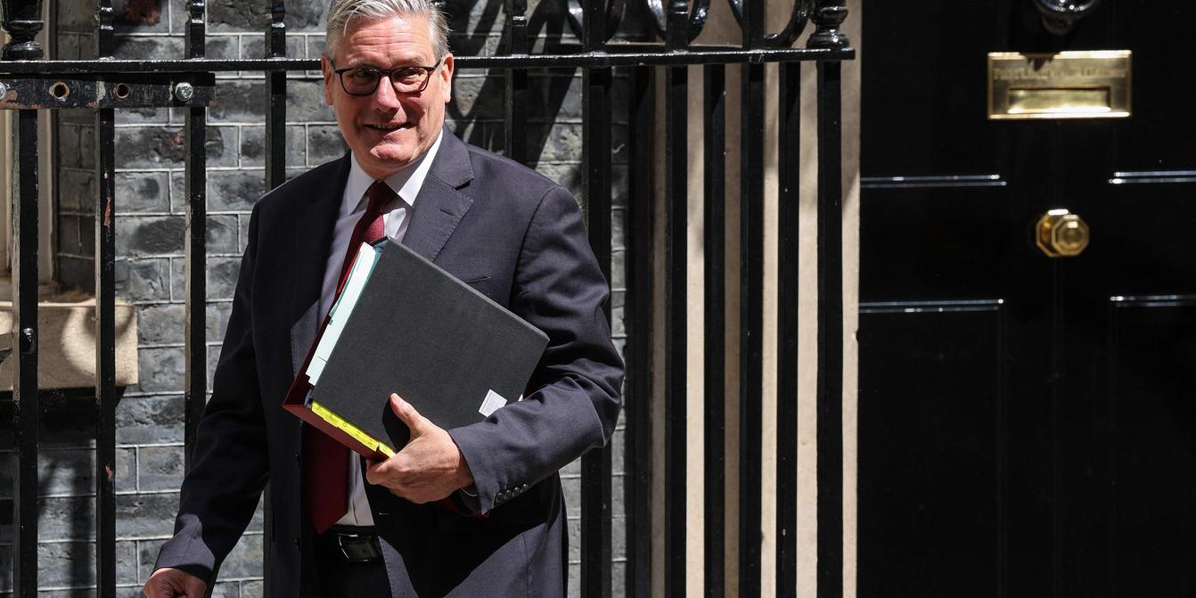 L'avenir de Keir Starmer pourrait se jouer lors d'une législative partielle  le 18 juin
