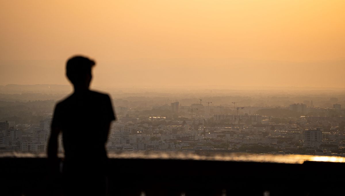 La chaleur tue chaque année plus de 5.000 personnes en France, selon une  étude d'Oxfam - ICI
