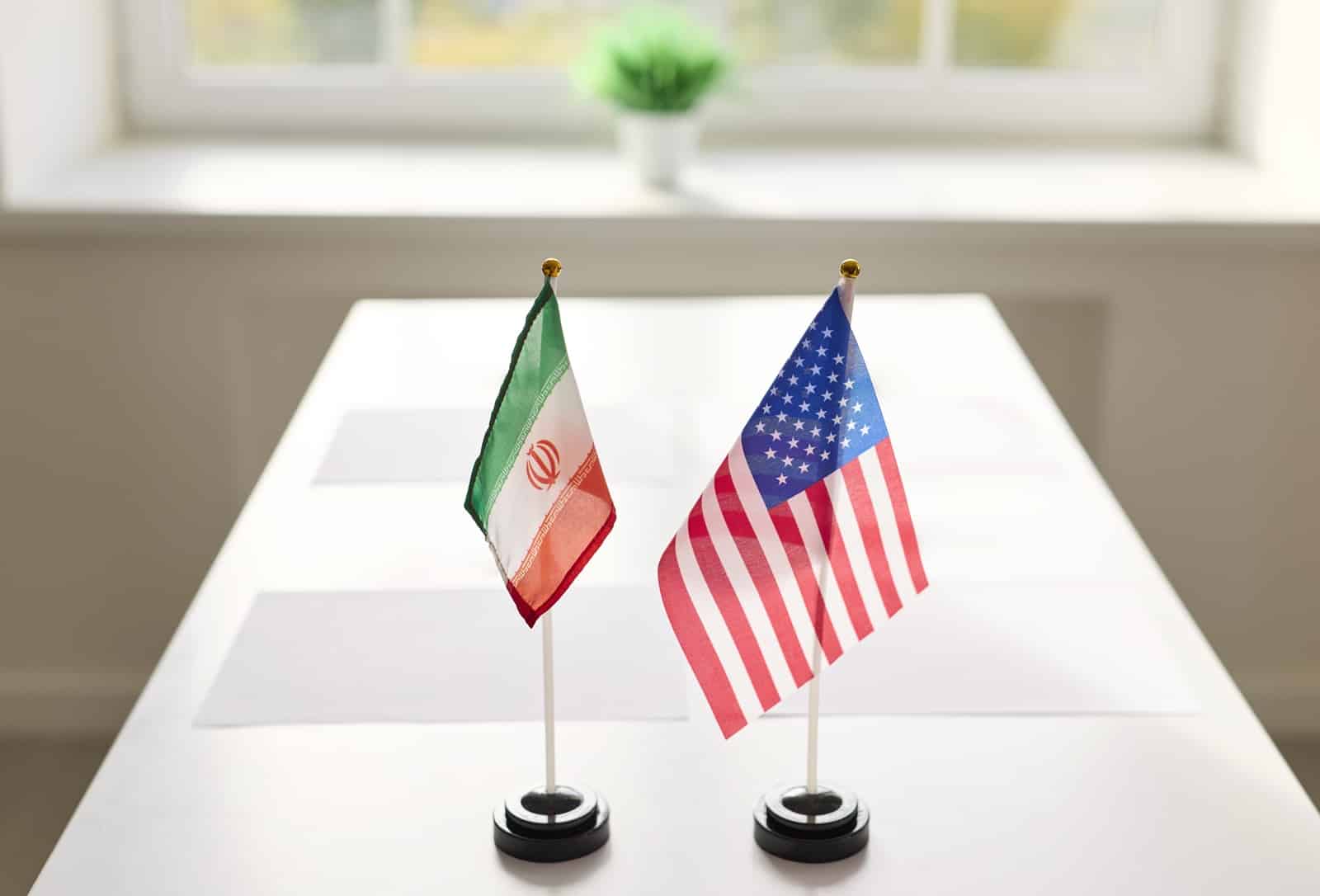 États-Unis–Iran : le projet d'accord dévoilé, voici ce qu'il contient