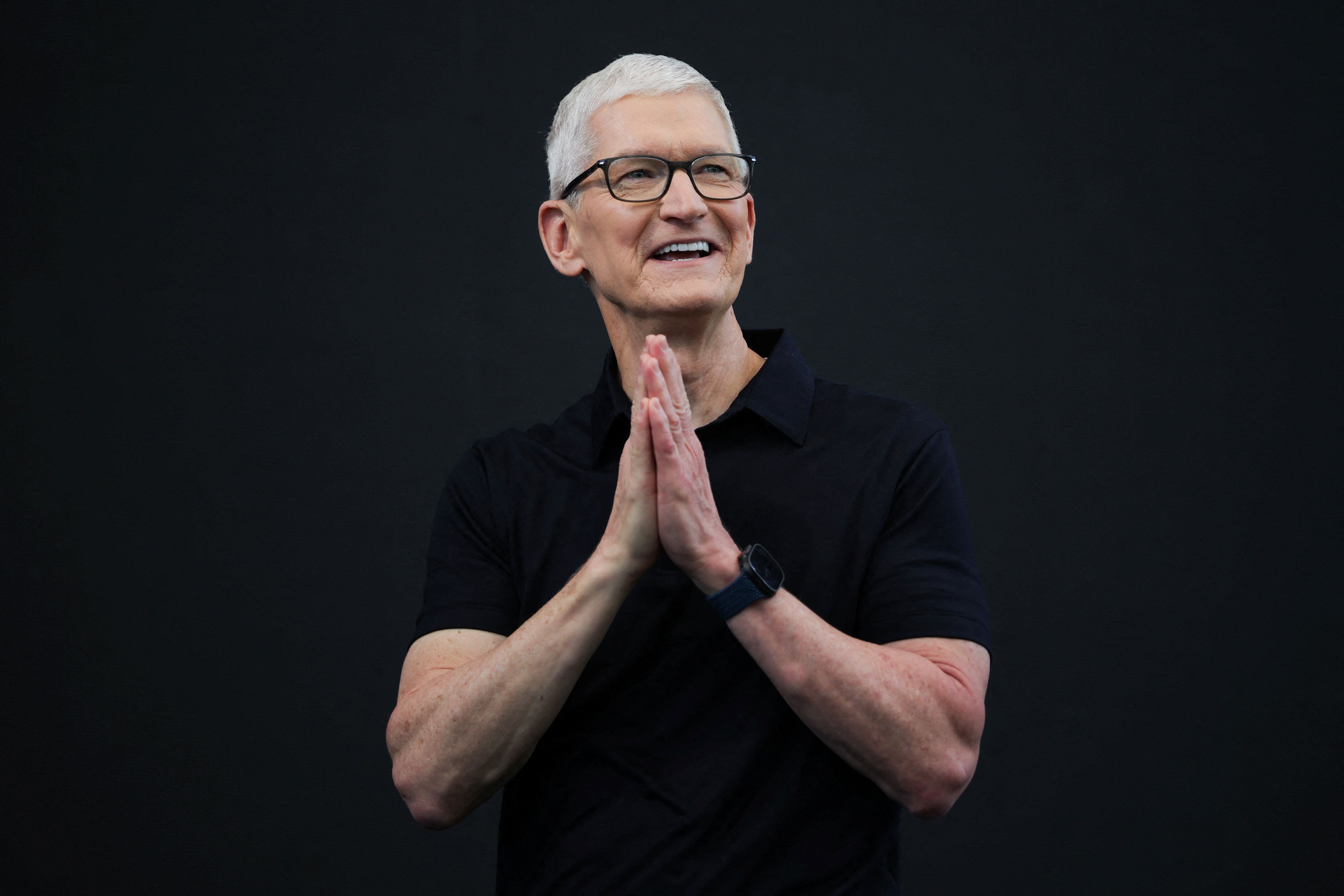 Apple mise sur une refonte tardive de Siri pour combler son retard dans  l'IA | Zonebourse Suisse