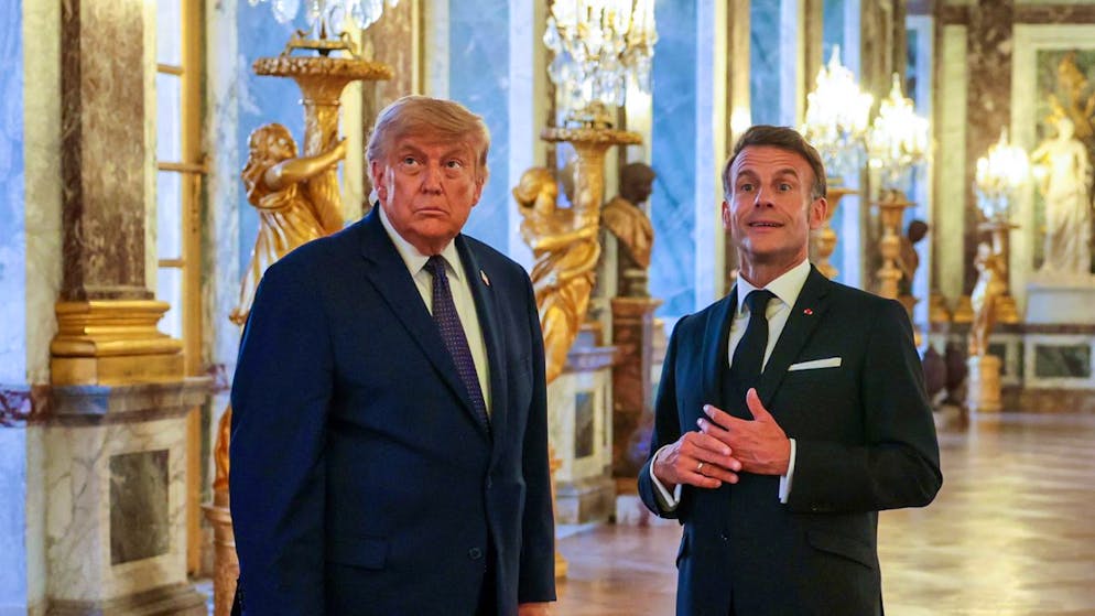 Moyen-Orient: Les USA et l'Iran confirment avoir signé l'accord | blue News
