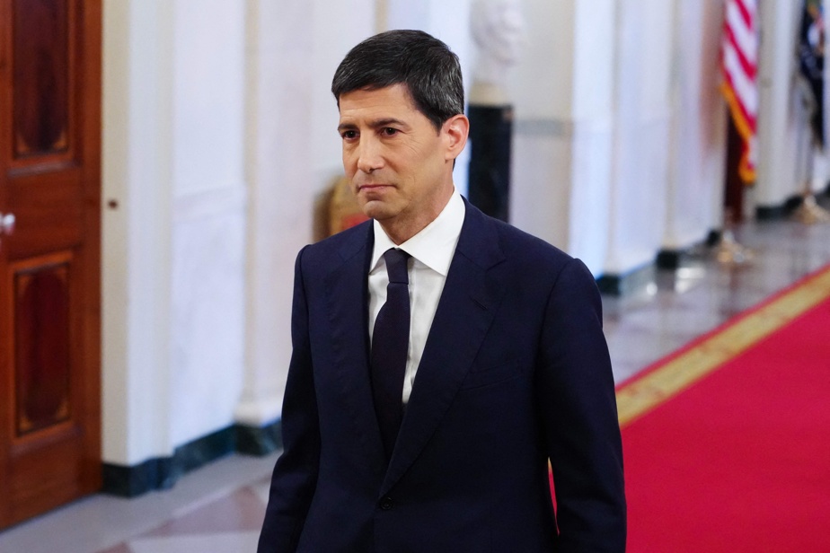 États-Unis | La Fed maintient ses taux d'intérêt inchangés pour la première  réunion sous Kevin Warsh