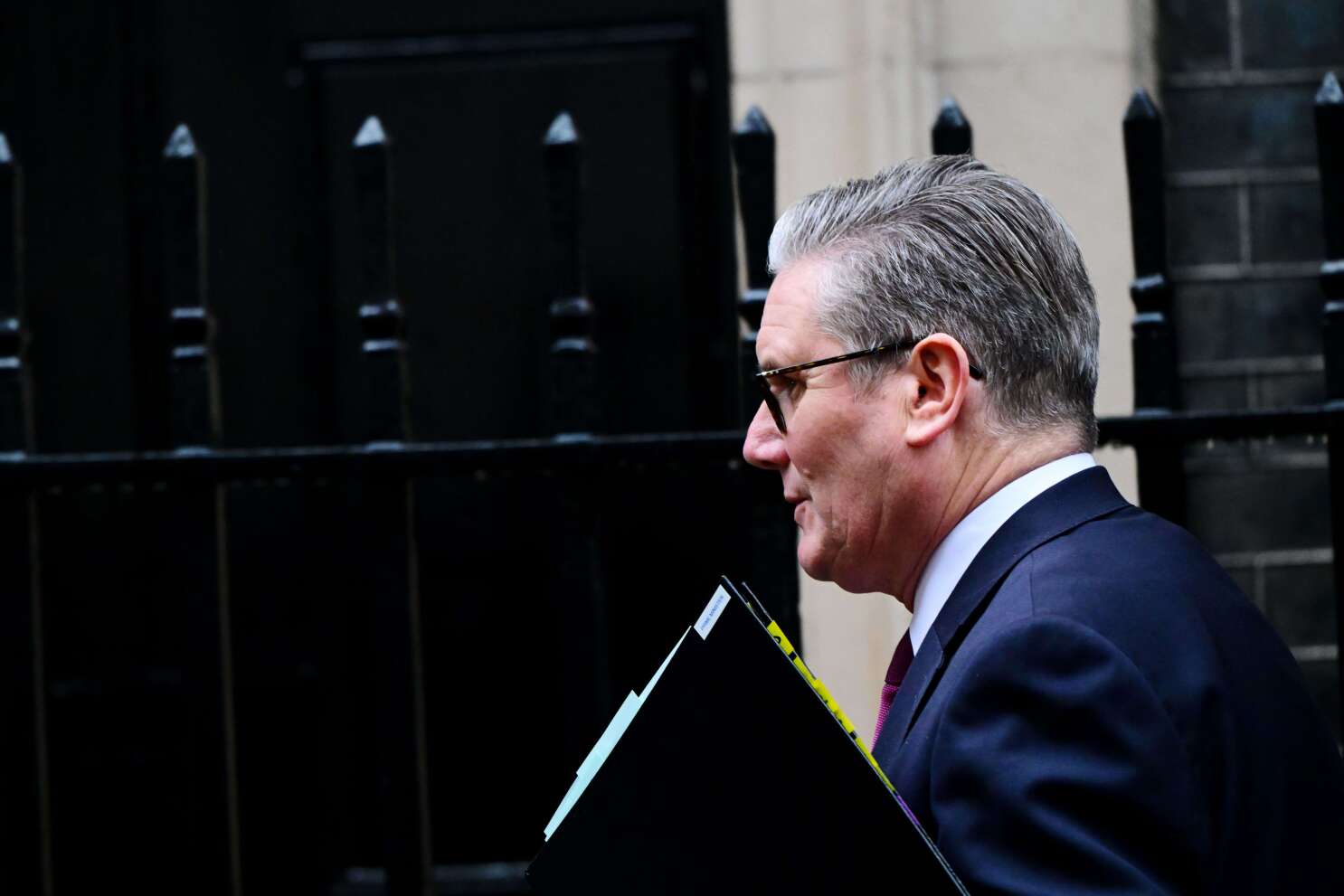 Royaume-Uni : pourquoi l'élection de Makerfield menace Keir Starmer -  l'Opinion