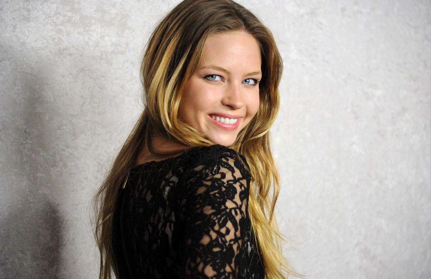 Daveigh Chase, la star de 'The Ring' et 'Lilo & Stitch', est décédée à 35  ans : r/popculturechat