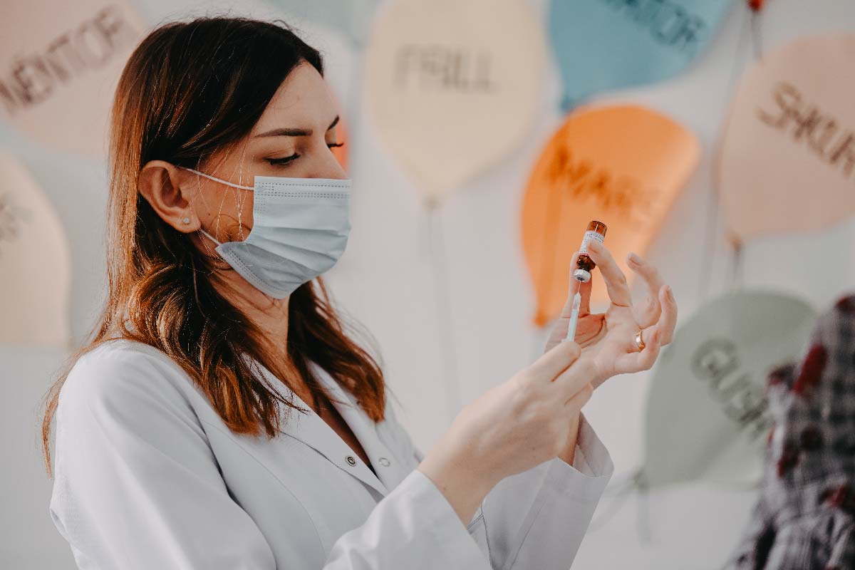 Le vaccin contre le VPH fait disparaître les cancers liés au papillomavirus  : la preuve en chiffres