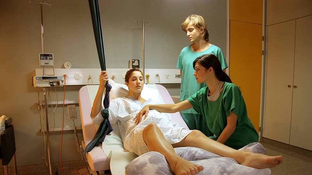 Violences obstétricales : quand l'accouchement tourne au cauchemar