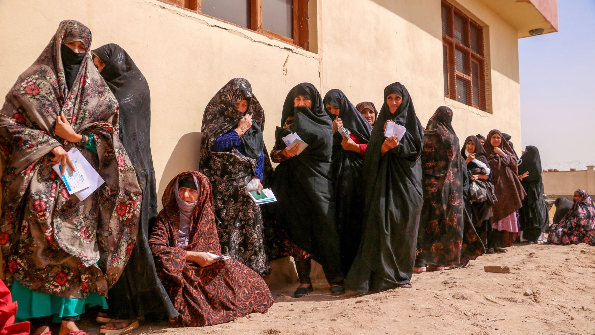 Afghanistan: Taliban Repression Deepens | Human Rights Watch