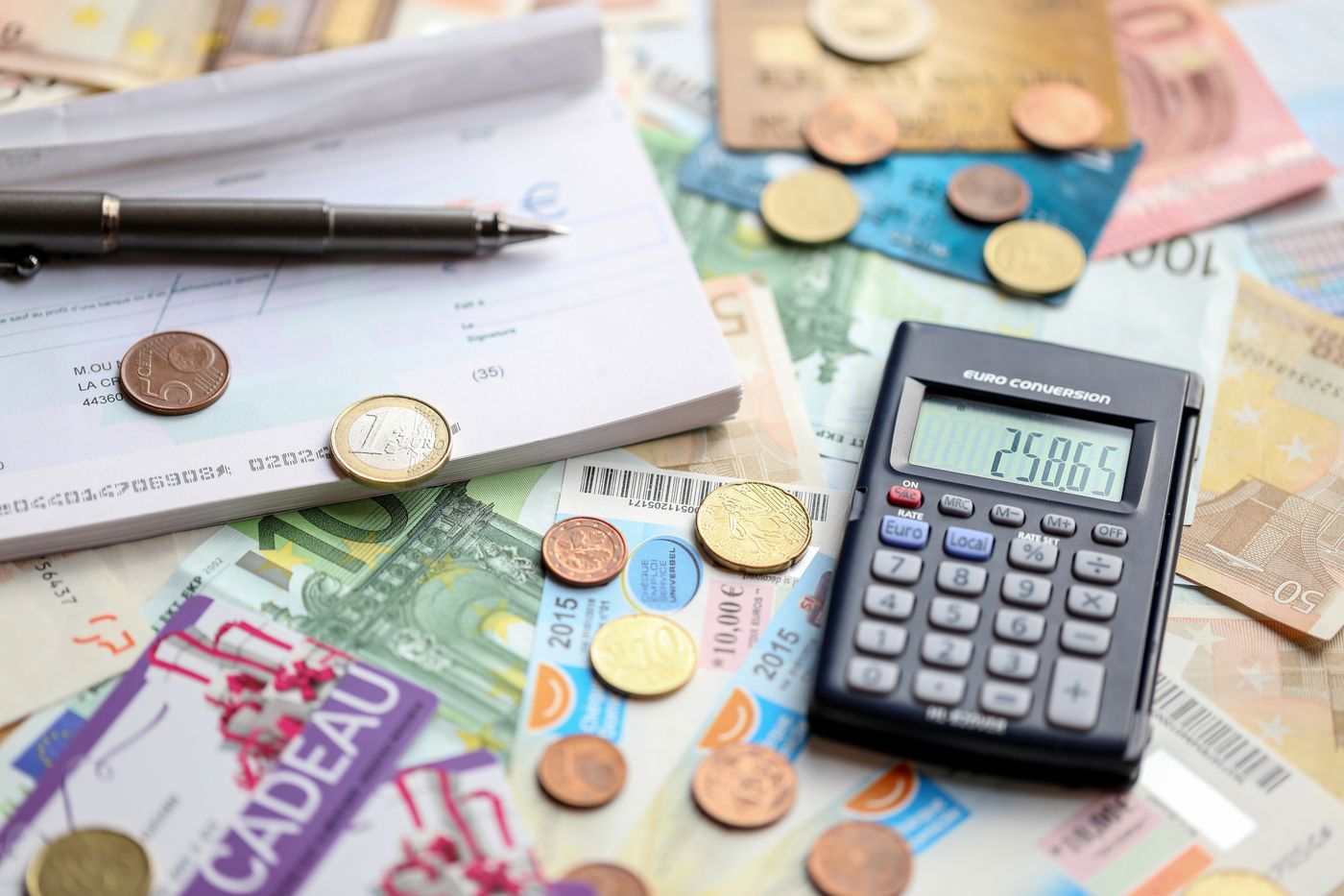 Pouvoir d'achat : définition courte, actualités et infos en direct