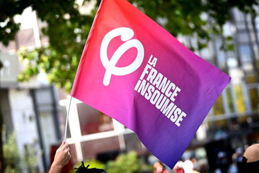 Fête de la musique : LFI annonce un recours après l'interdiction de son  concert