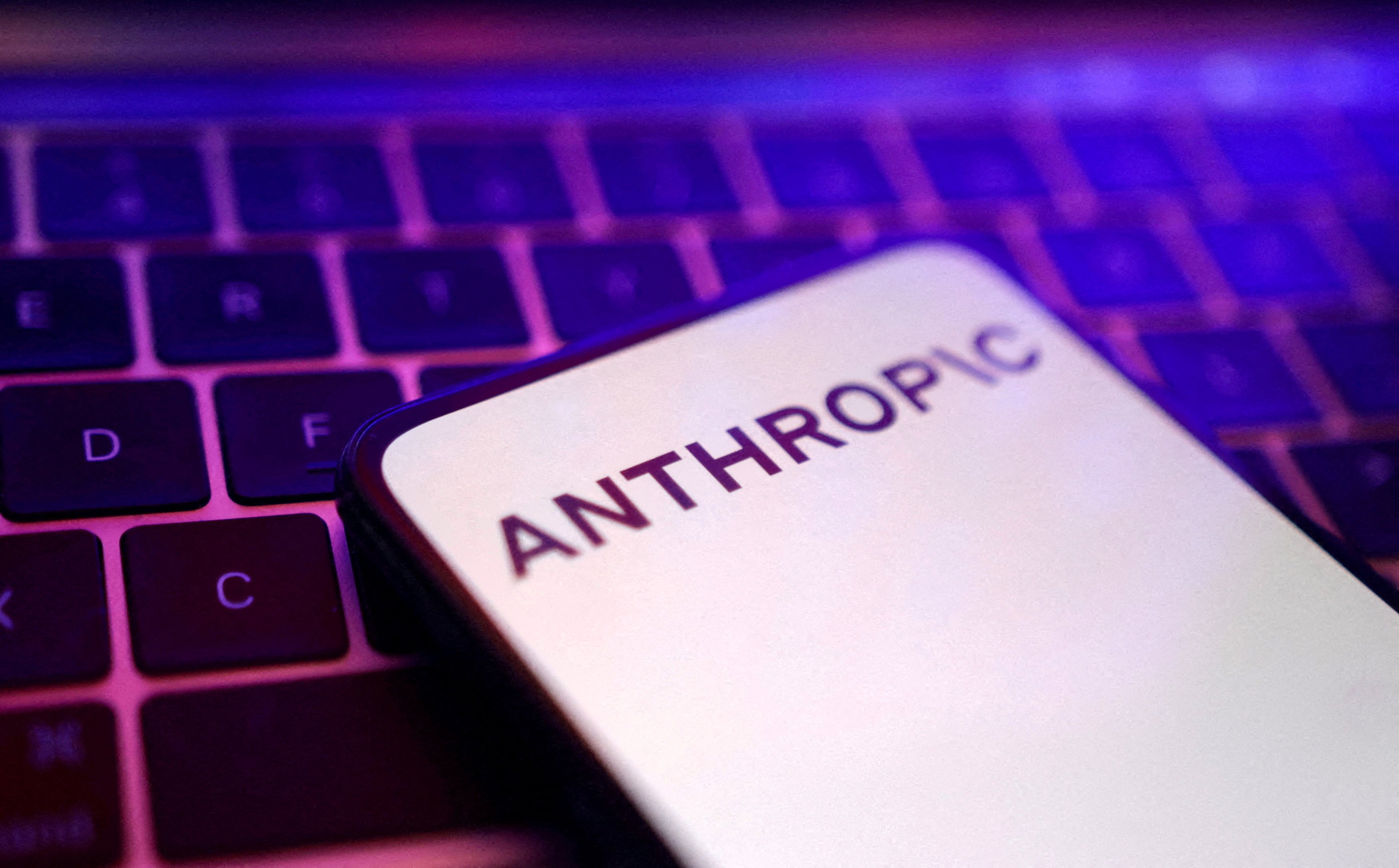 Anthropic : une fuite révèle les risques de la future IA "Claude Mythos"  pour la cybersécurité – L'Express