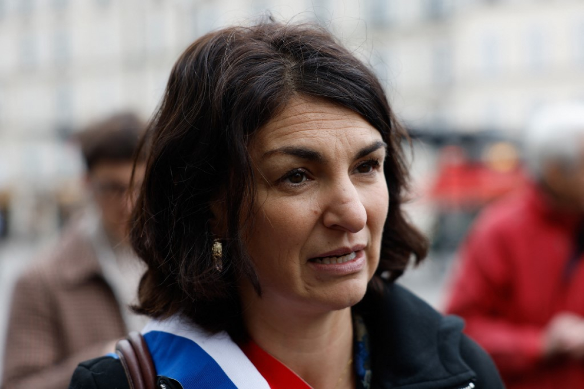 Prédateurs" : deux députées LFI s'invitent chez plusieurs fonds  d'investissement à Paris - 12/05/2026 à 09:52 - Boursorama