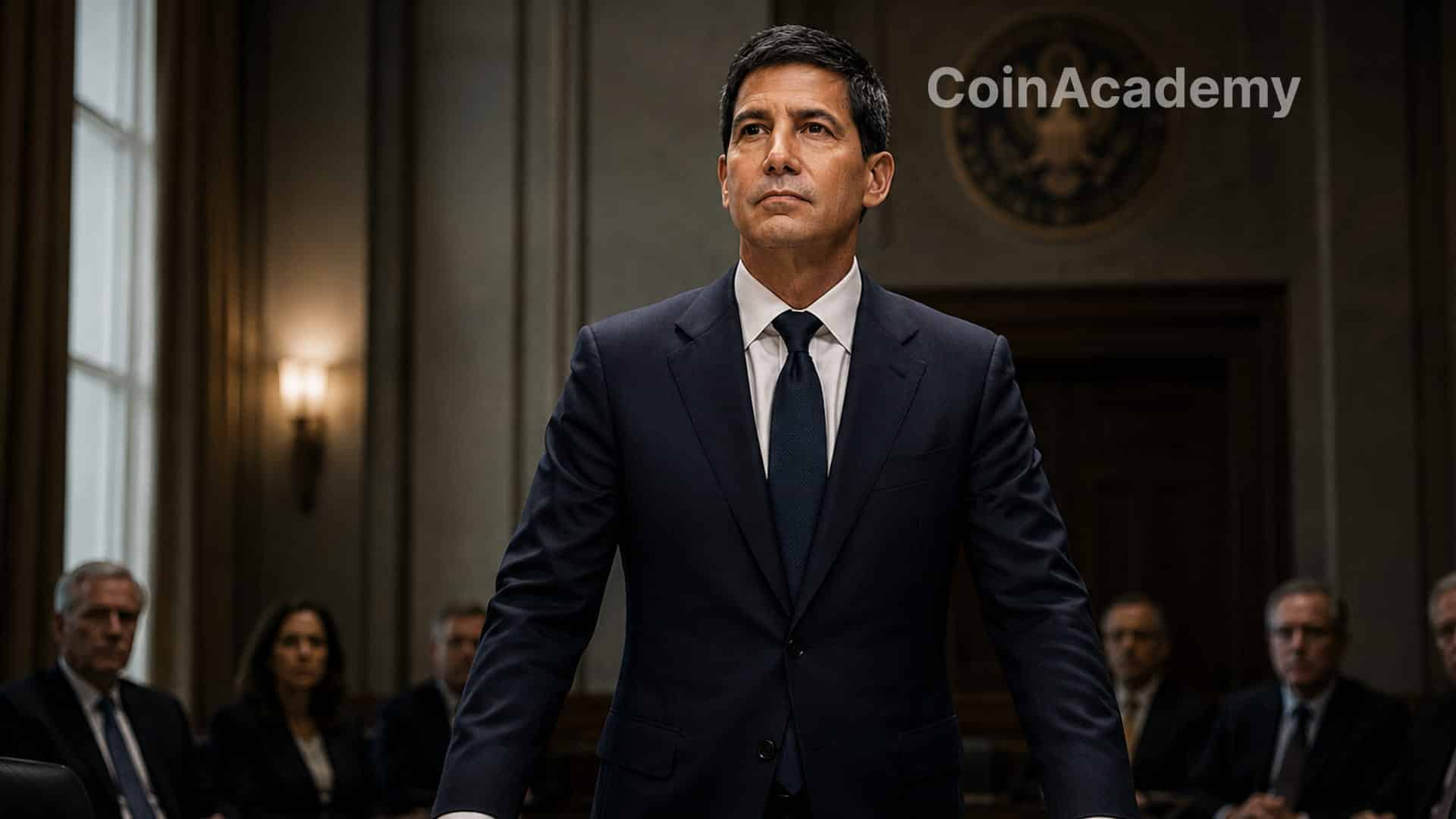 Kevin Warsh veut réduire la communication de la Fed sur les…
