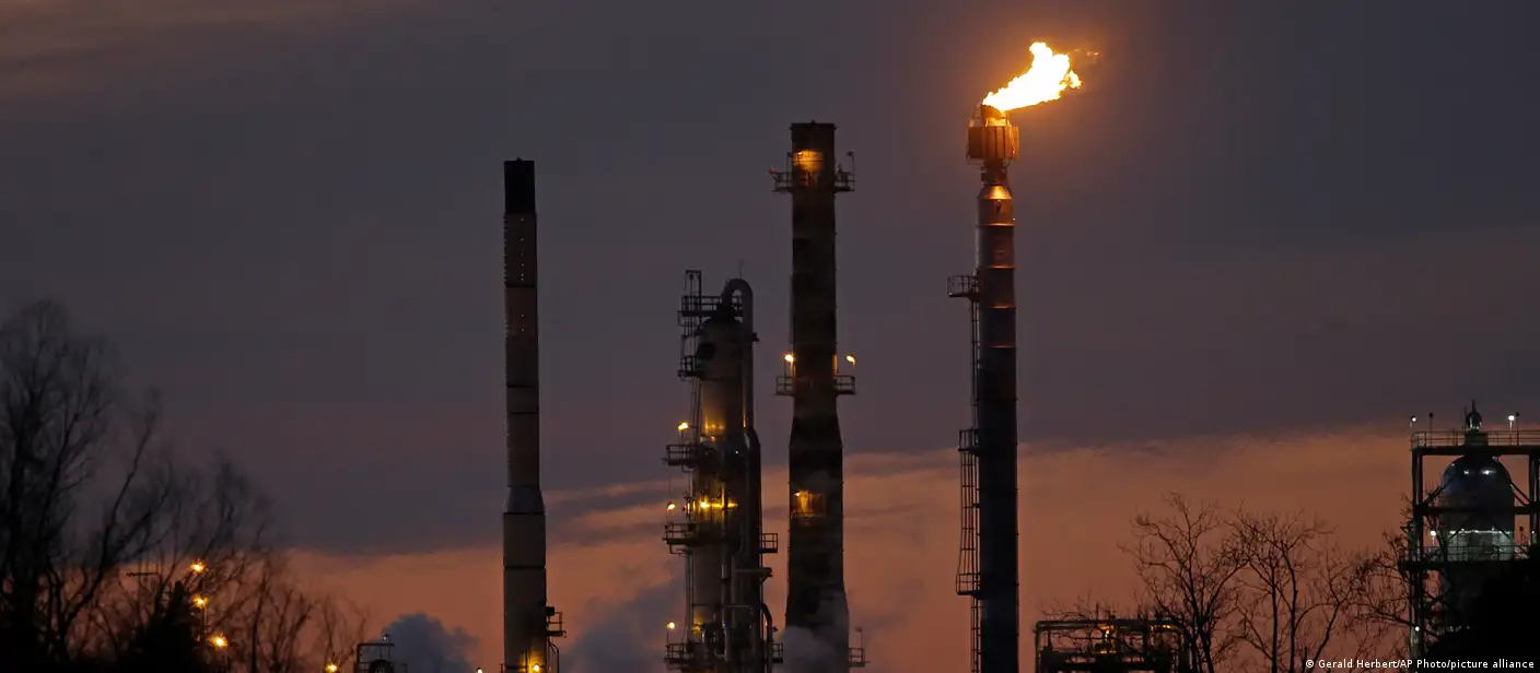 Will EU bring in a windfall tax on oil companies?