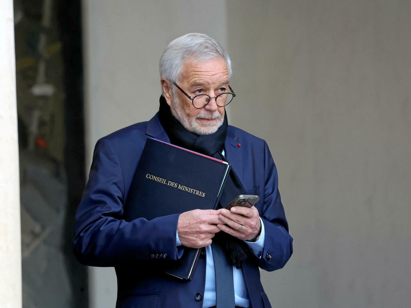 Pourquoi l'autonomie de la Corse pourrait encore faire les frais de  l'instabilité politique
