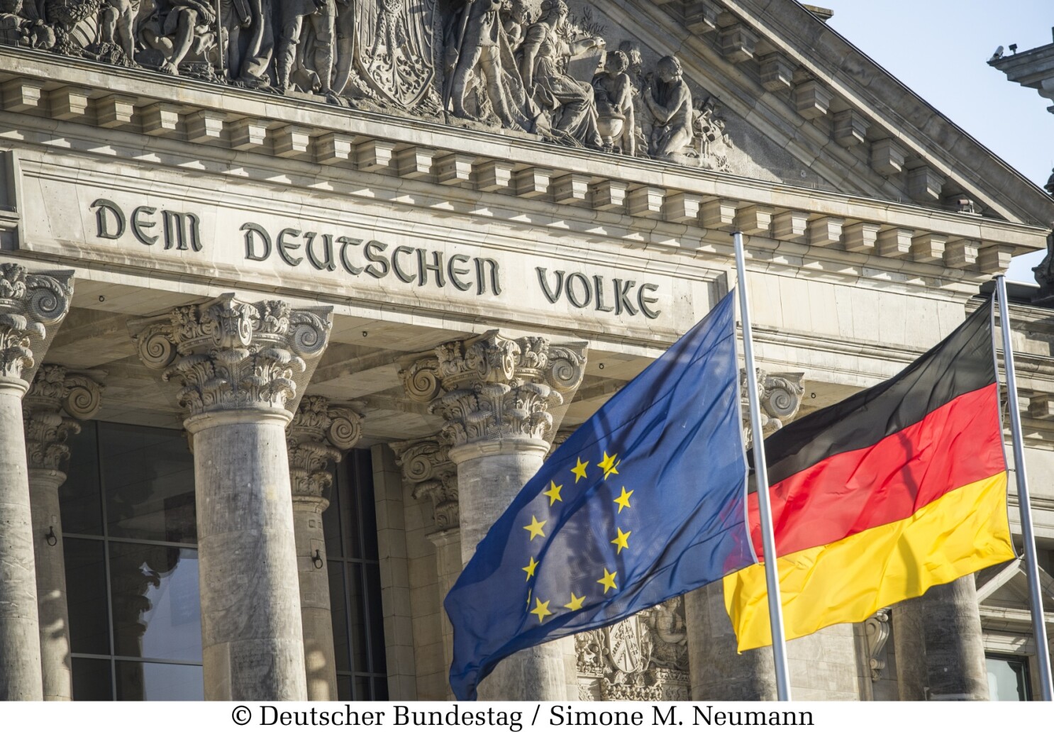 L'Allemagne lance un fonds de 30 milliards d'euros pour mobiliser l'investissement  privé - L'Agefi