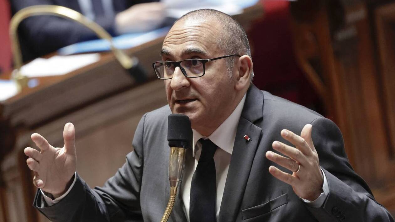 Coupe du monde 2026. Le ministre de l'intérieur Laurent Nuñez demande une  sécurisation élevée des fan zones