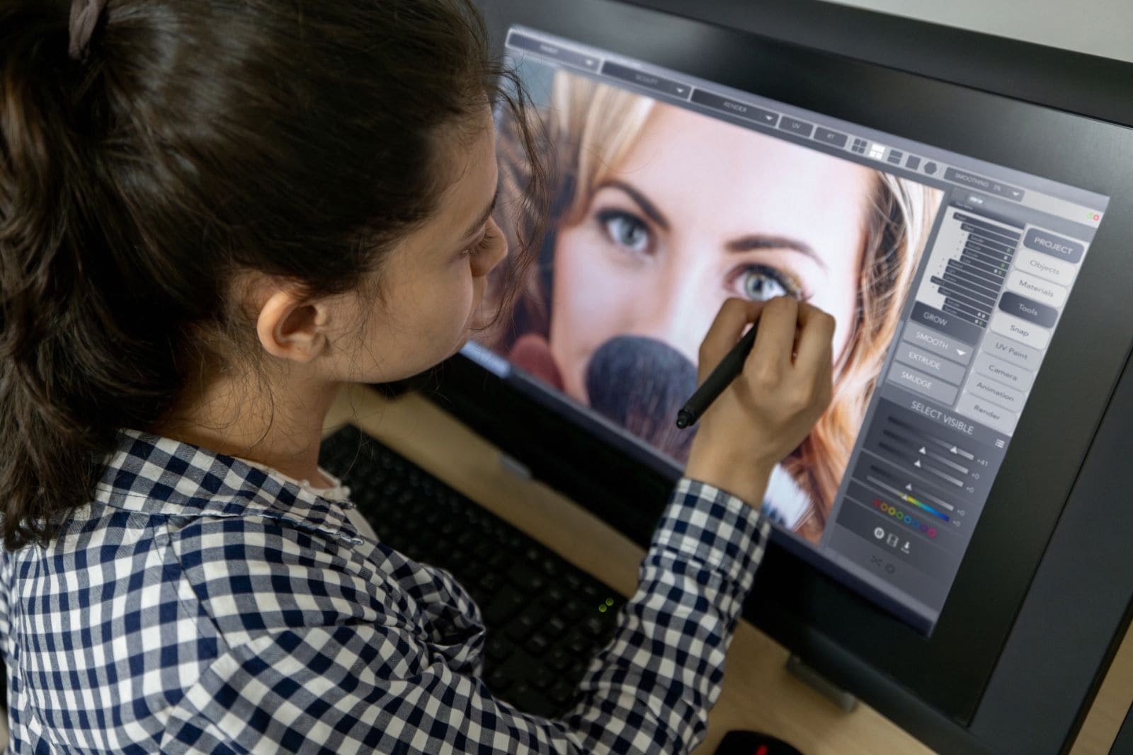 Découvrez toutes les nouvelles fonctionnalités annoncées par Adobe pour  Photoshop et Premiere Pro