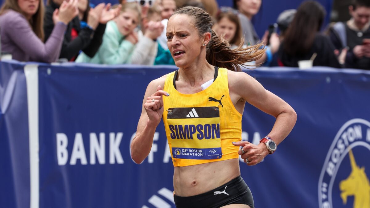 Canadian Running Magazine