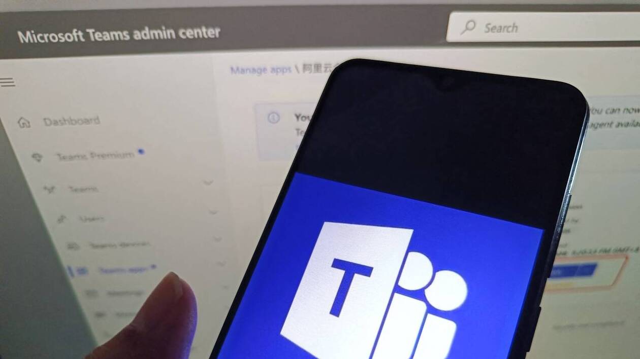 Microsoft déploie une fonction Teams qui fait craindre une surveillance des  salariés