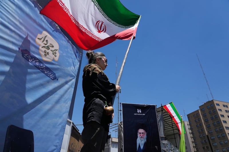 L'Iran affirme que la fin de la guerre passe par le retrait d'Israël du  Liban