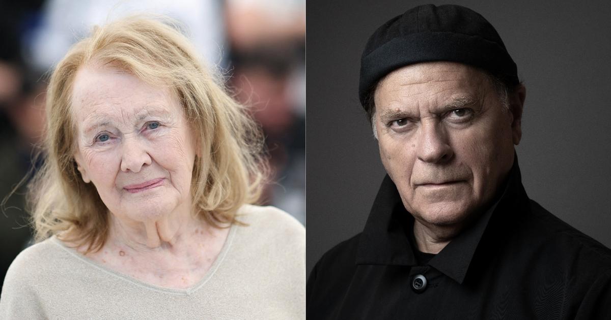 150 personnalités culturelles, dont Annie Ernaux et Enki Bilal, dénoncent  les dangers de l'IA et appellent à son boycott