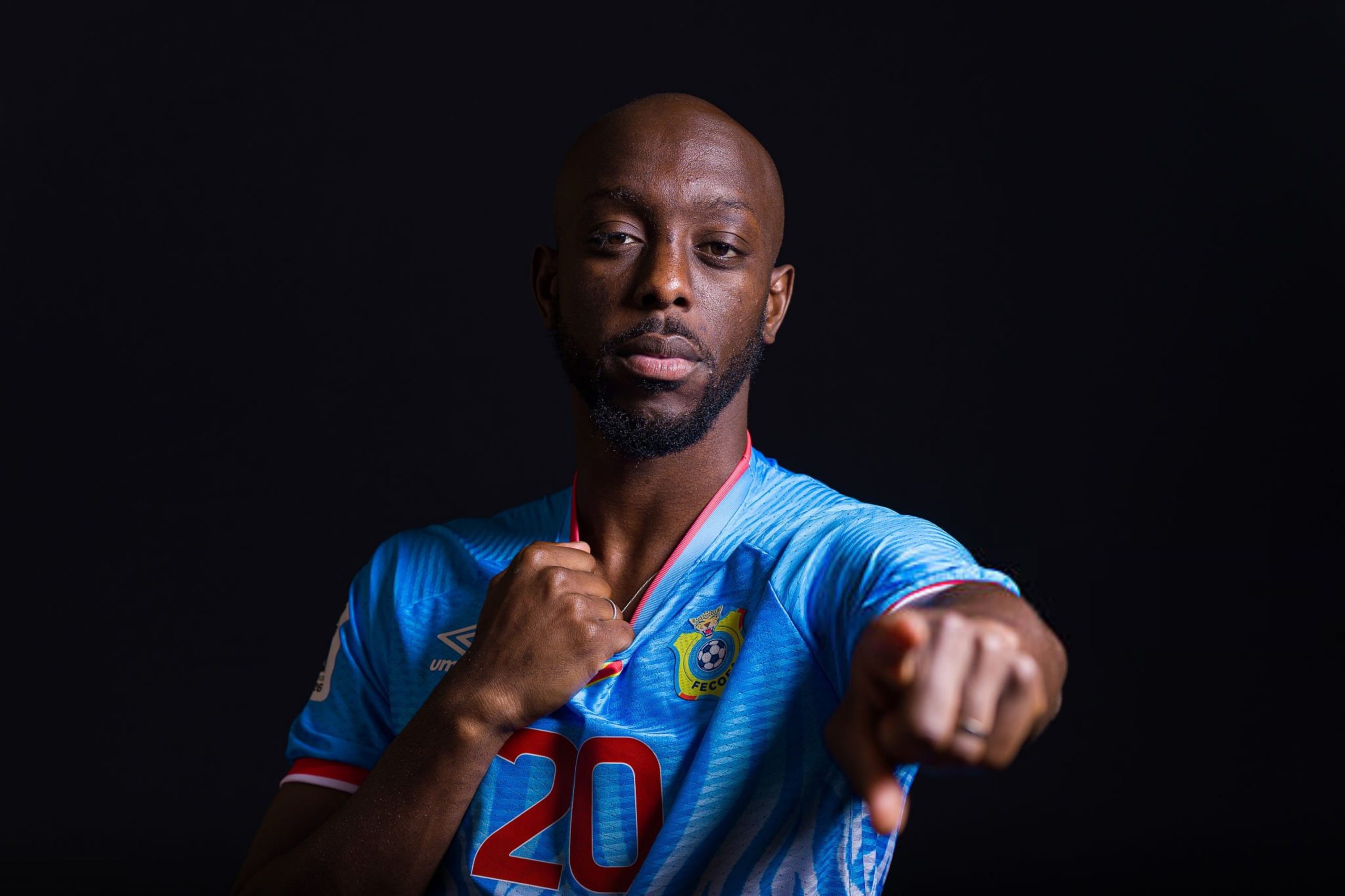 Portugal - RDC : qui est Yoane Wissa, le premier buteur de l'histoire des  Léopards en Coupe du monde ? FootLégende