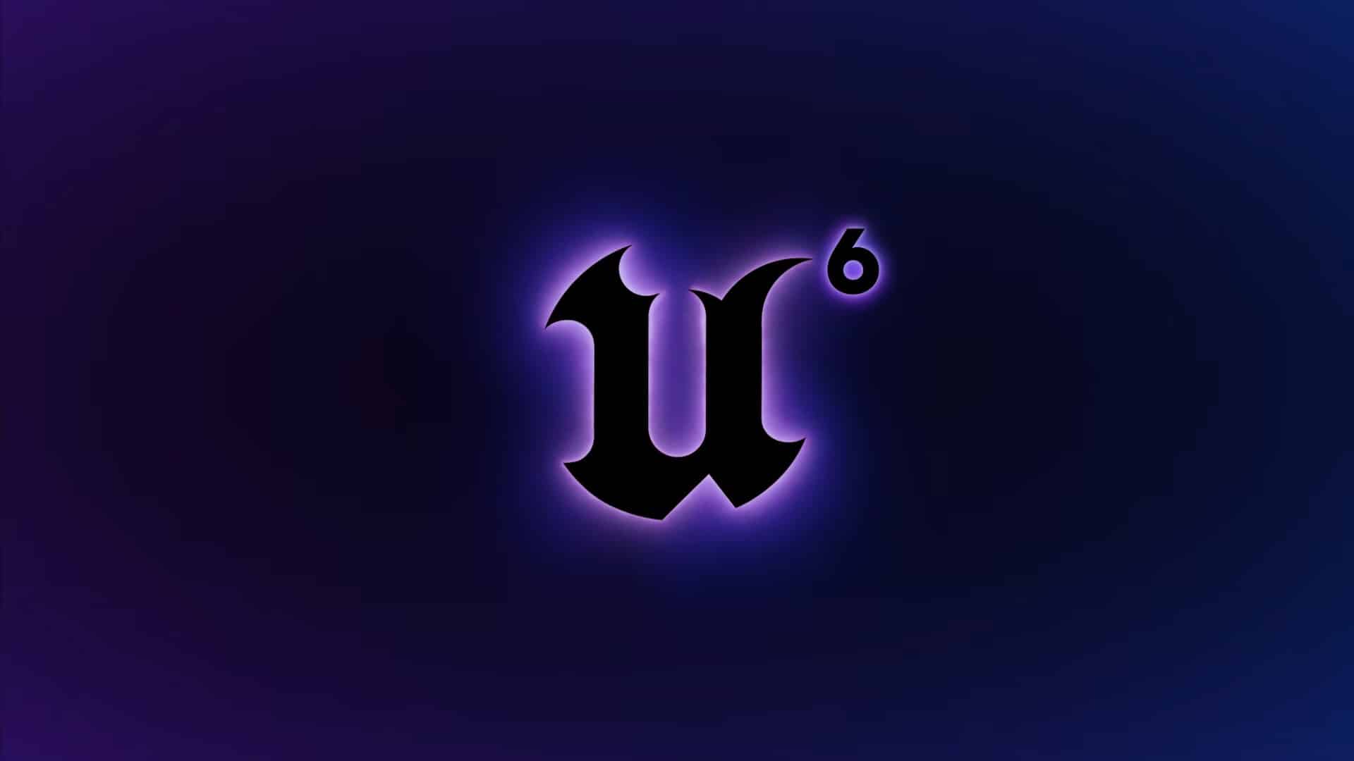 Epic Games détaille son Unreal Engine 6, nouvelle version du moteur qui  arrivera en accès anticipé dès 2027