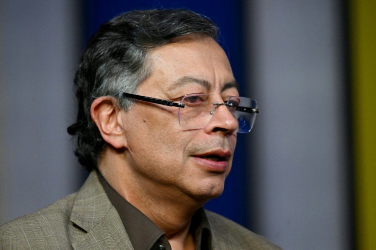 Colombie: après le soutien de Trump au candidat de droite, Petro accuse  Washington de s'allier avec des "narcotrafiquants" - 05/06/2026 à 07:56 -  Boursorama