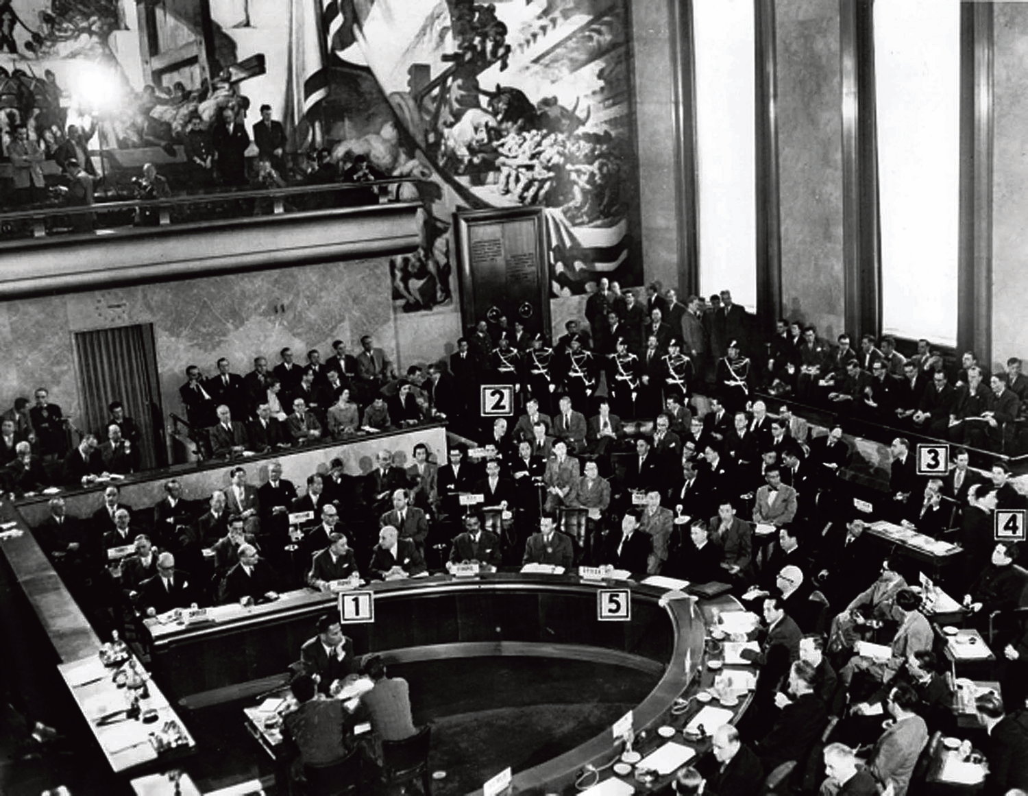 Guerre d'Indochine : les accords de Genève, une fausse paix et prélude à  une vraie guerre - L'Humanité