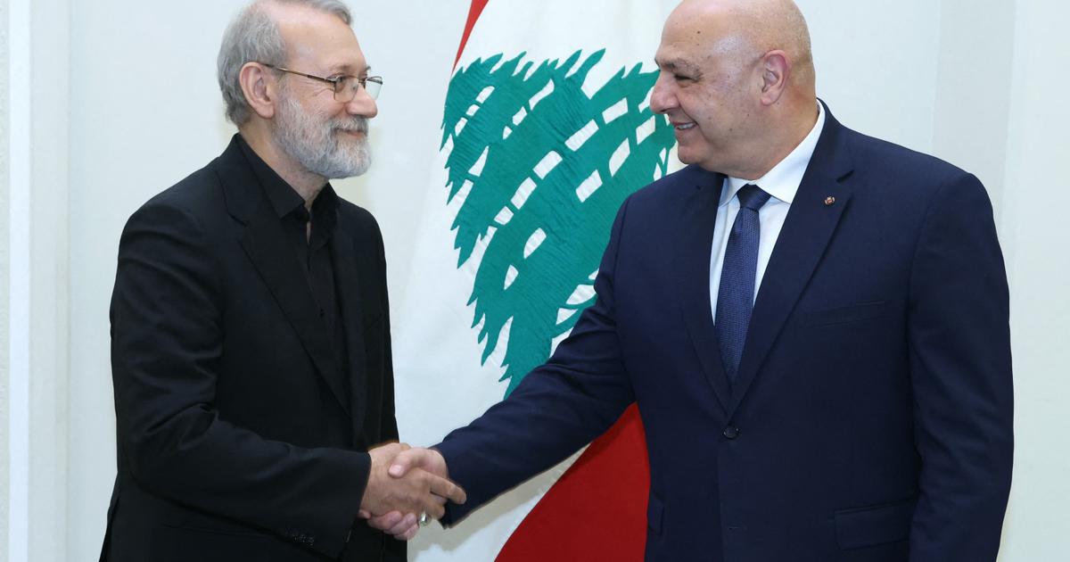 Ni tutelle, ni diktat” : le Liban envoie un message clair à l'Iran sur le  désarmement du Hezbollah
