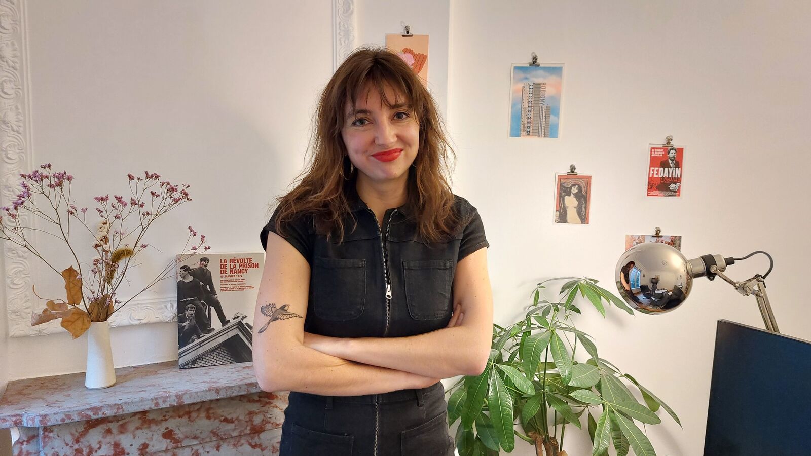 Le Parisien