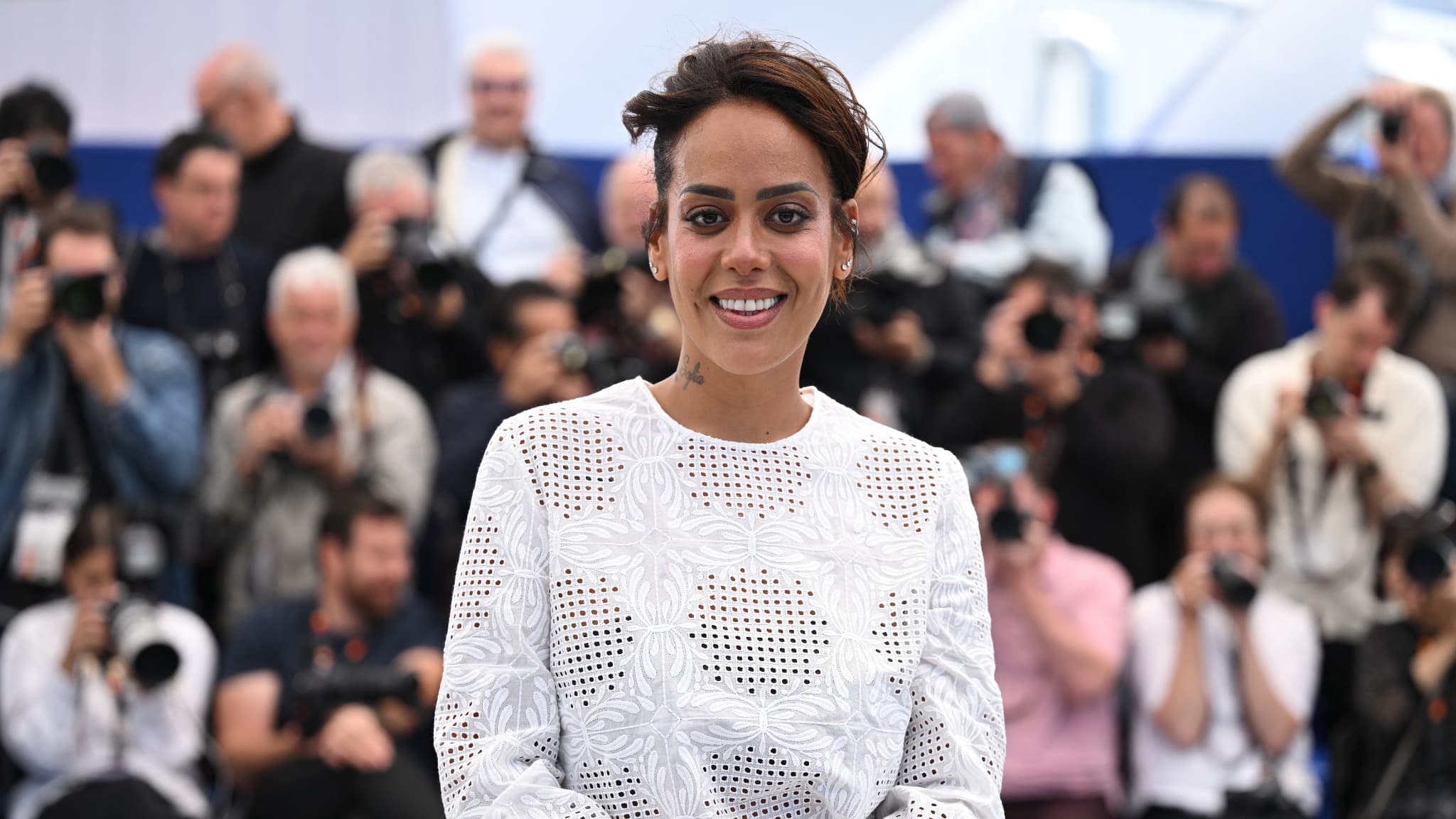 Amel Bent annule son concert à Bruay-la-Buissière pour la Fête de la Musique